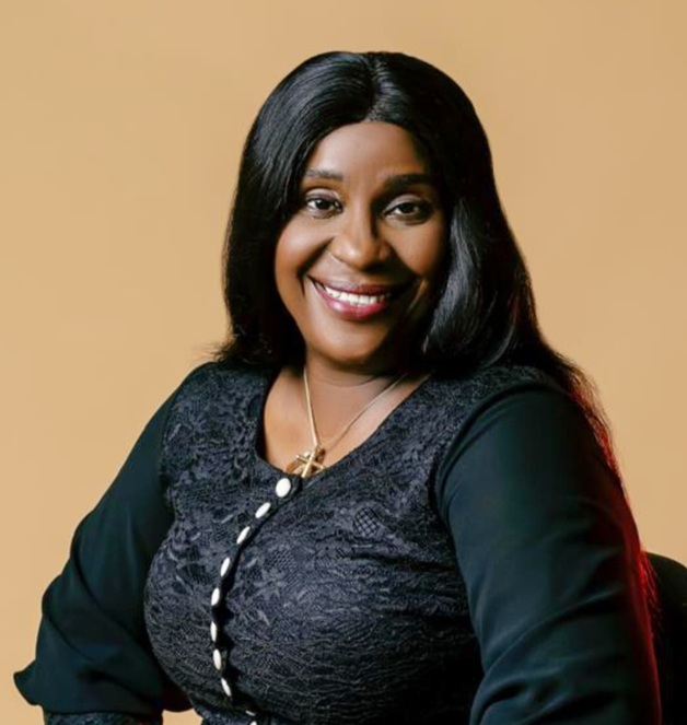 IWUNDU MARY PASCHAL